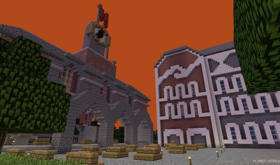 Карта Chernobyl 1986