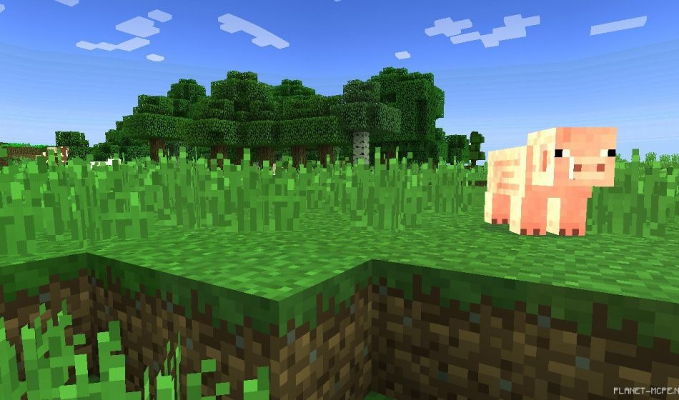 Shaders White Sand 0.12.3/0.12.2