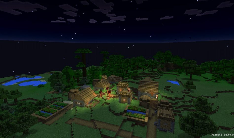 Shaders White Sand 0.12.3/0.12.2