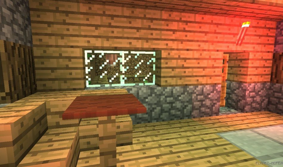 Shaders White Sand 0.12.3/0.12.2