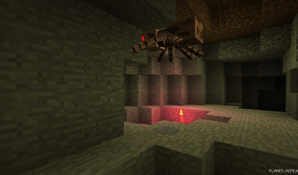 Shaders White Sand 0.12.3/0.12.2