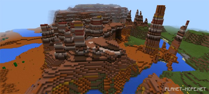 Найти Алмазы, Золото и Железо легко! [0.13.x/0.12.x]