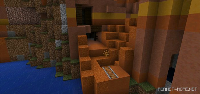 Найти Алмазы, Золото и Железо легко! [0.13.x/0.12.x]