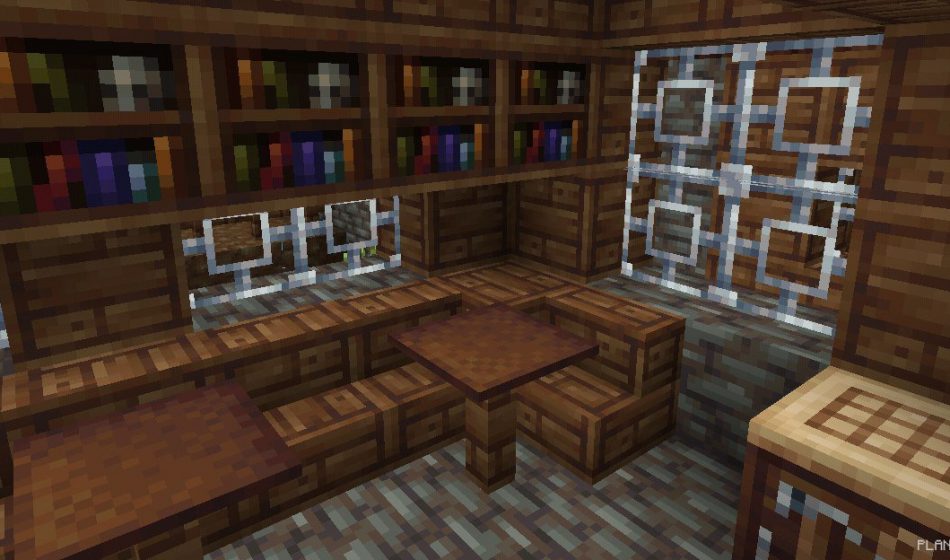 Текстур пак Wayukian Pack 0.15.6/0.15.4/0.14.3