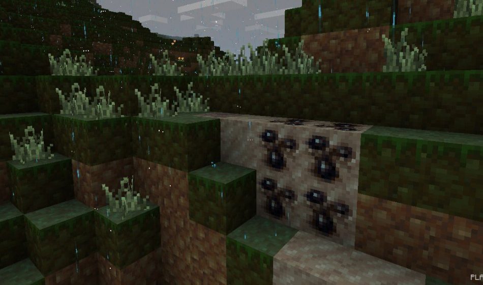 Текстур пак Wayukian Pack 0.15.6/0.15.4/0.14.3