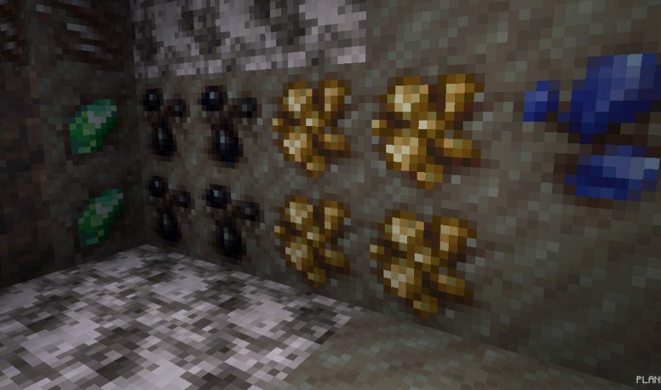 Текстур пак Wayukian Pack 0.15.6/0.15.4/0.14.3