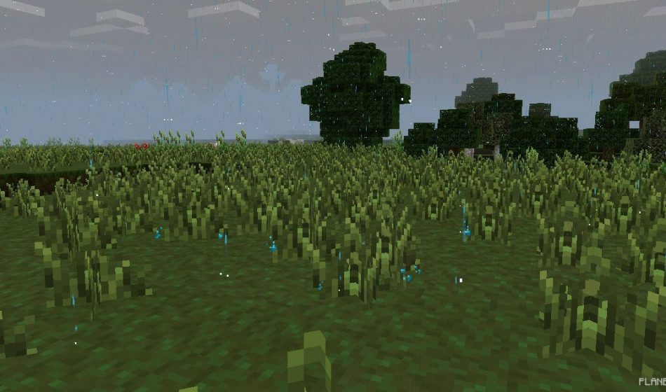 Текстур пак Wayukian Pack 0.15.6/0.15.4/0.14.3