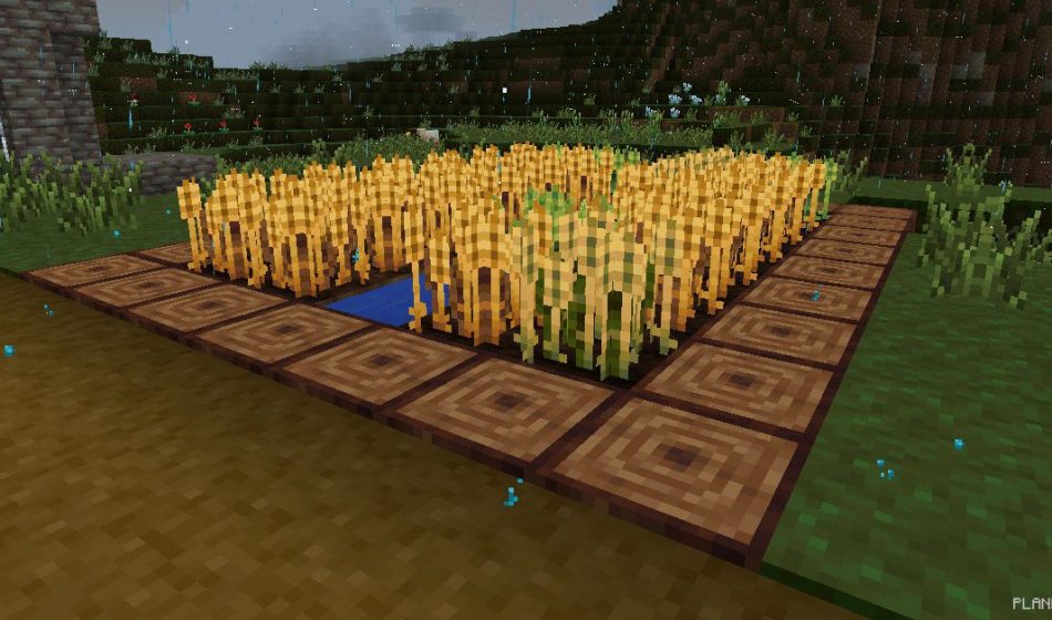 Текстур пак Wayukian Pack 0.15.6/0.15.4/0.14.3