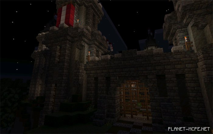 Текстур пак Wayukian Pack 0.15.6/0.15.4/0.14.3