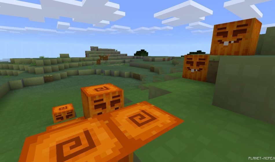 Текстур пак Smoothic 0.14.3/0.14.2/0.12.3