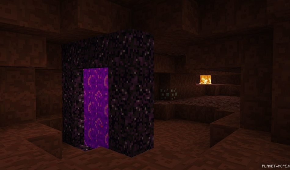 Текстур пак Smoothic 0.14.3/0.14.2/0.12.3