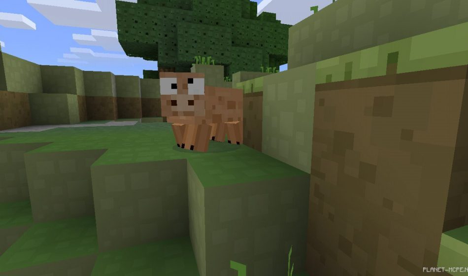 Текстур пак Smoothic 0.14.3/0.14.2/0.12.3