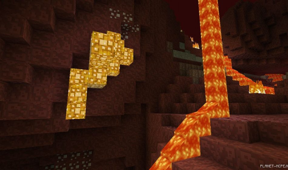 Текстур пак Smoothic 0.14.3/0.14.2/0.12.3