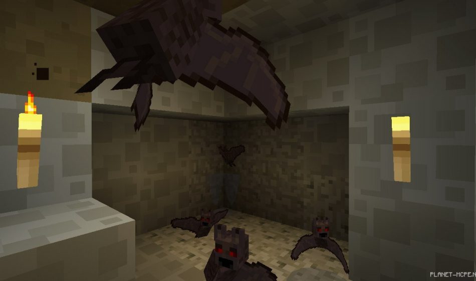 Текстур пак Smoothic 0.14.3/0.14.2/0.12.3