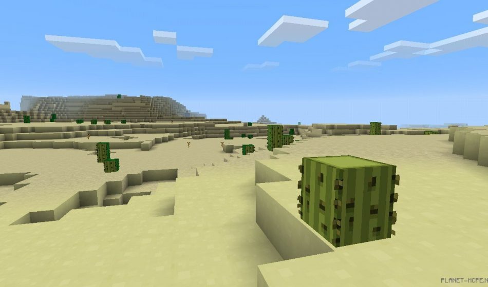 Текстур пак Smoothic 0.14.3/0.14.2/0.12.3