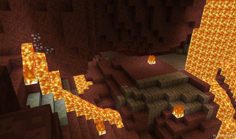 Текстур пак Smoothic 0.14.3/0.14.2/0.12.3