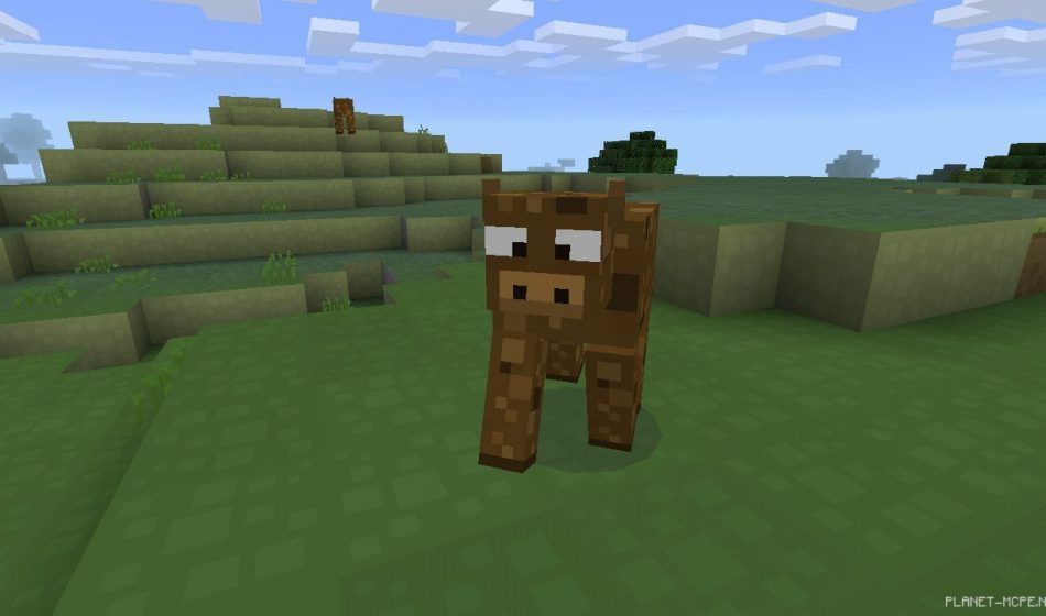 Текстур пак Smoothic 0.14.3/0.14.2/0.12.3