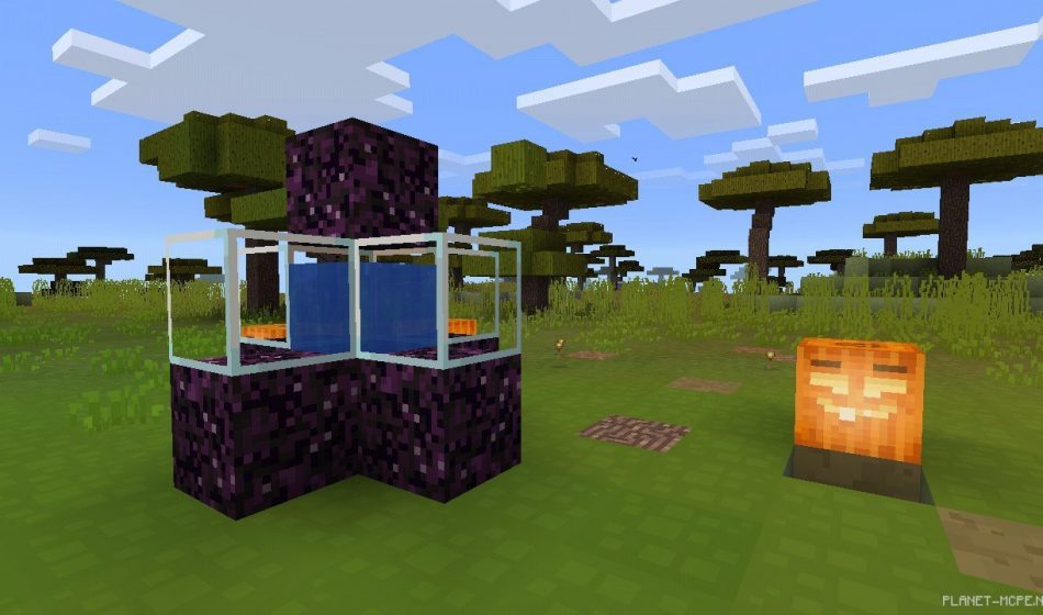 Текстур пак Smoothic 0.14.3/0.14.2/0.12.3