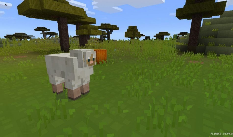 Текстур пак Smoothic 0.14.3/0.14.2/0.12.3