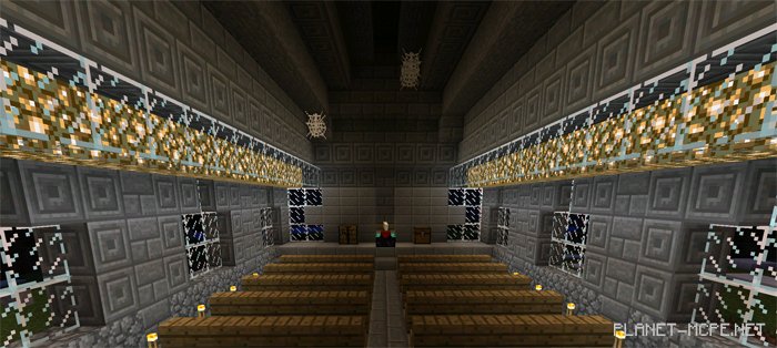 Карта Halloween Pumpkin Challenge