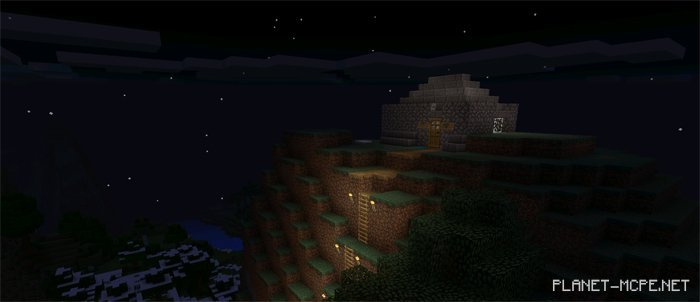 Карта Halloween Pumpkin Challenge