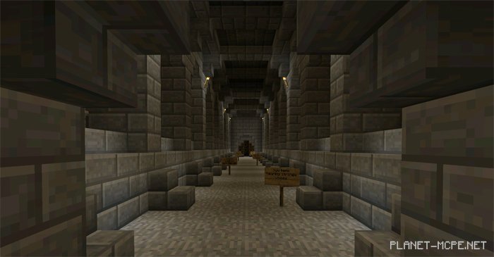 Карта Cake Quest: The Dream (Часть 1)