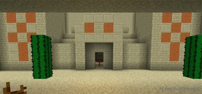 Карта Cake Quest: The Dream (Часть 1)