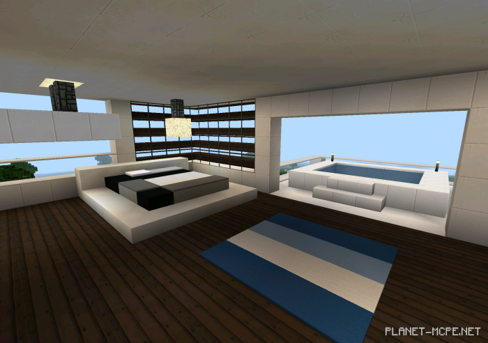 Текстур пак Flow’s HD 0.12.3