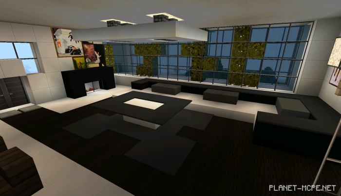 Текстур пак Flow’s HD 0.12.3