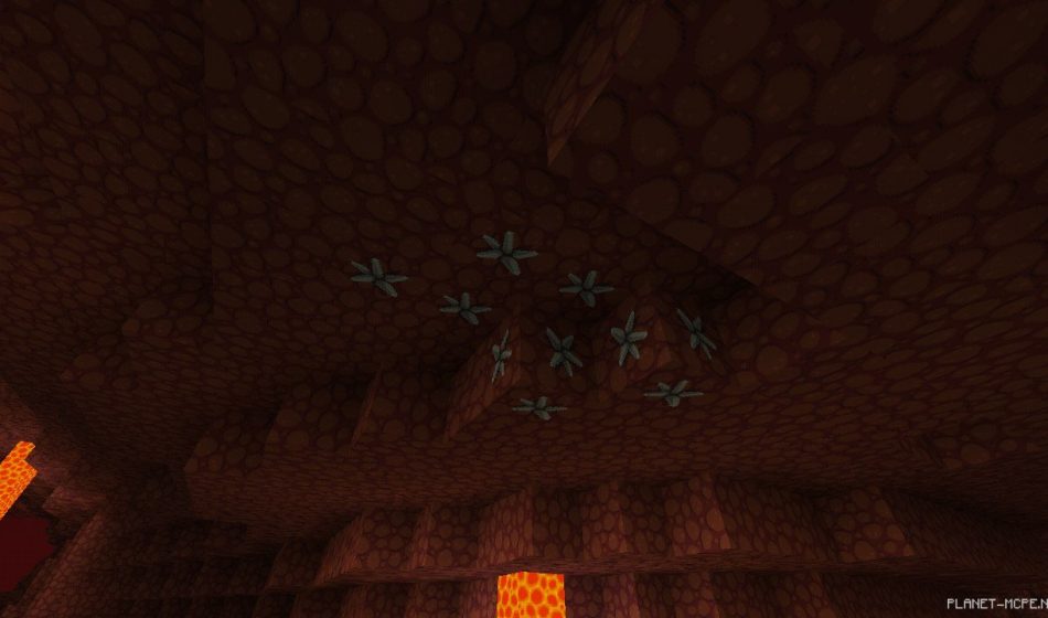 Текстур пак Dragon Dance 0.15.0/0.14.2/0.14.0