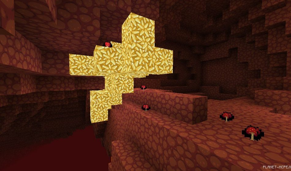 Текстур пак Dragon Dance 0.15.0/0.14.2/0.14.0