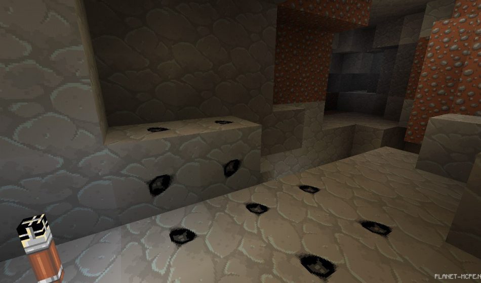 Текстур пак Dragon Dance 0.15.0/0.14.2/0.14.0