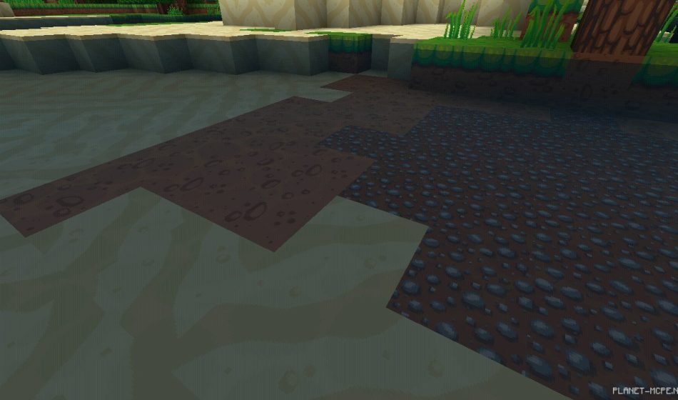 Текстур пак Dragon Dance 0.15.0/0.14.2/0.14.0