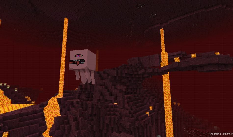 Текстур пак Adventure Time Craft 0.15.3/0.14.3/0.12.3