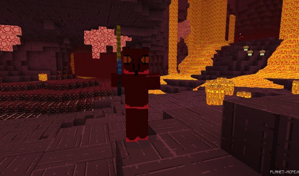 Текстур пак Adventure Time Craft 0.15.3/0.14.3/0.12.3