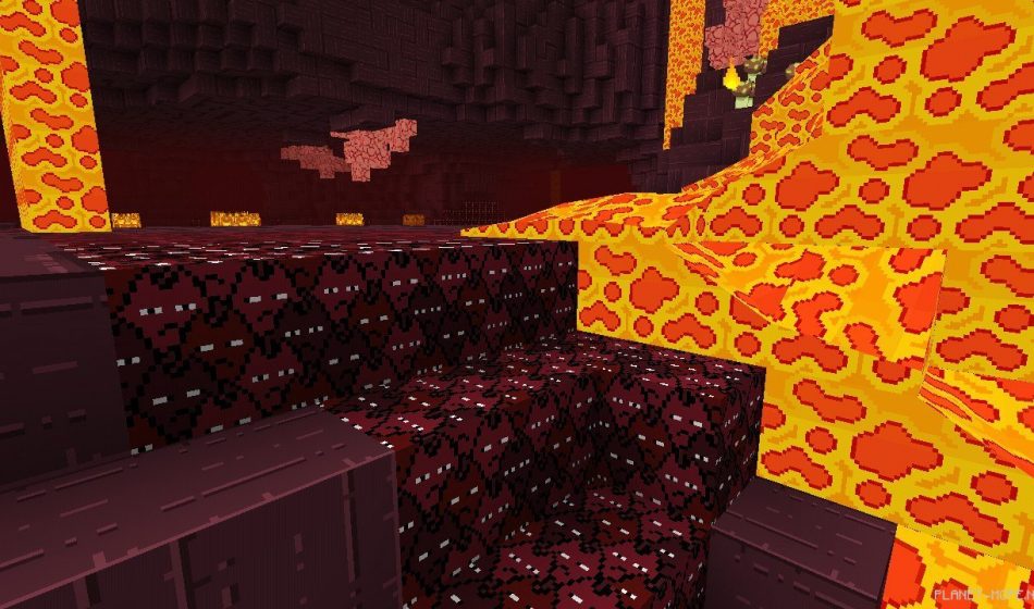 Текстур пак Adventure Time Craft 0.15.3/0.14.3/0.12.3