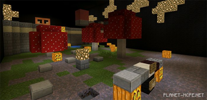 Карта MindDud PE Halloween Edition