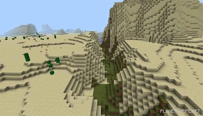 Пять деревень (Пятиместная деревня!) [0.13.x/0.12.x]