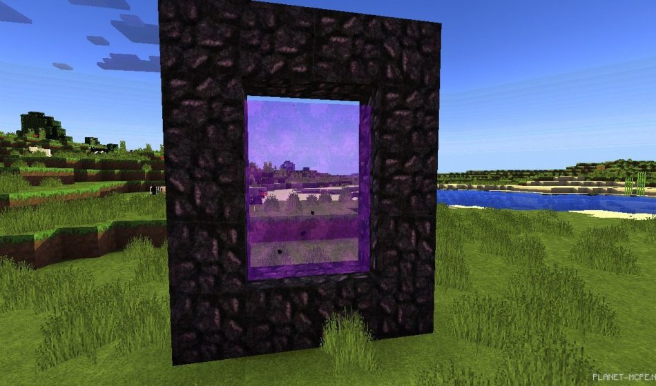 Текстур пак EvilCraft 0.12.3