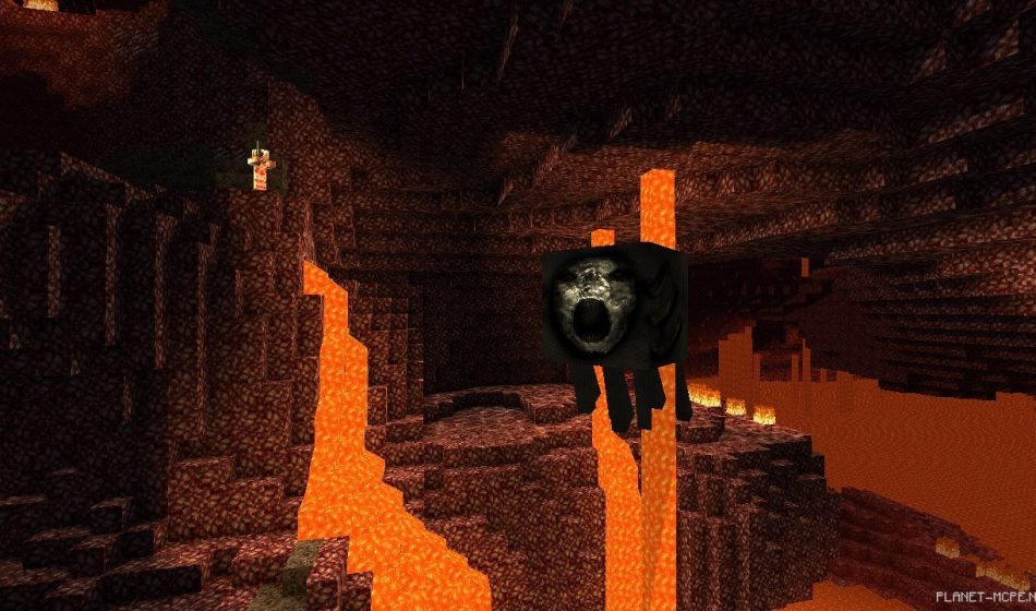 Текстур пак EvilCraft 0.12.3