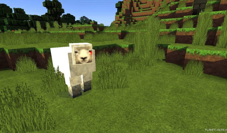 Текстур пак EvilCraft 0.12.3