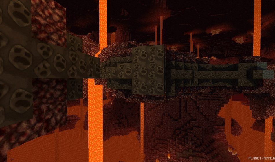 Текстур пак EvilCraft 0.12.3