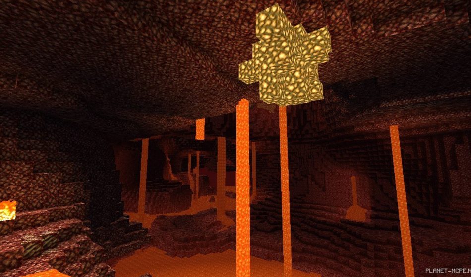 Текстур пак EvilCraft 0.12.3