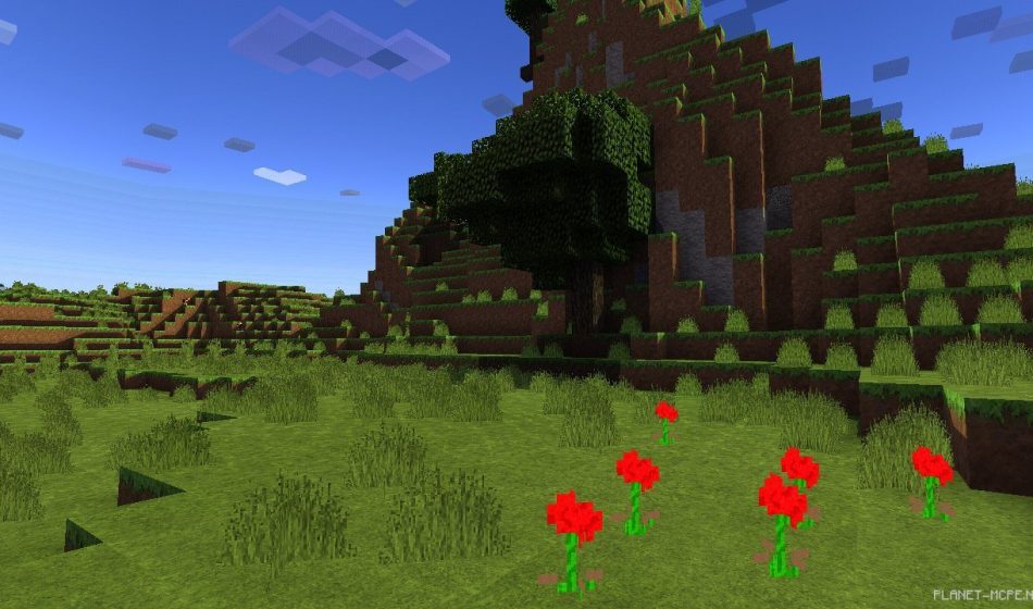 Текстур пак EvilCraft 0.12.3