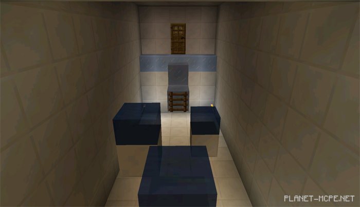 Карта Floor After Floor [Паркур]