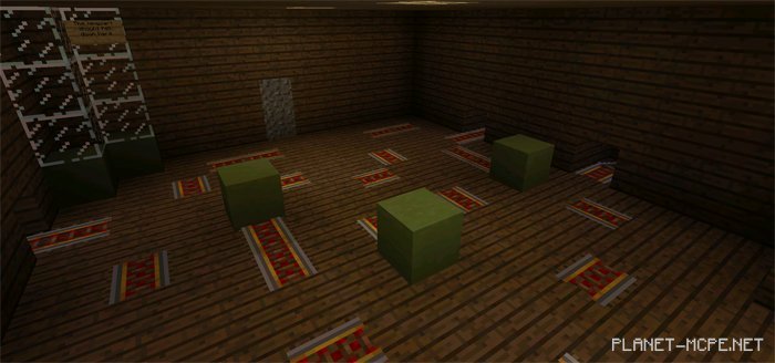 Карта Floor After Floor [Паркур]