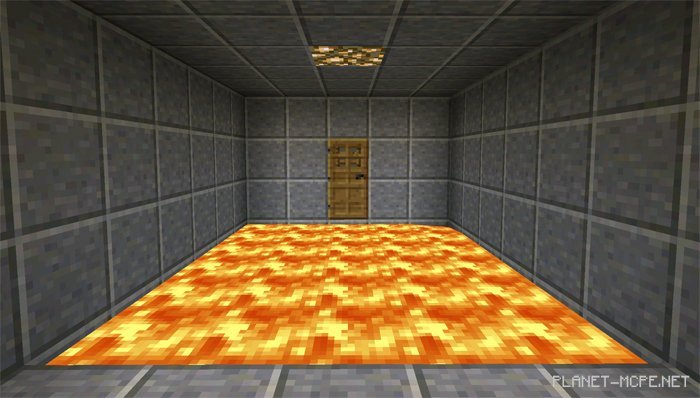 Карта Floor After Floor [Паркур]