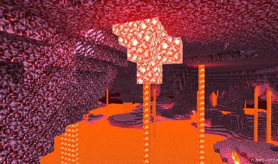 Ender Shaders 0.13.1/0.13.0/0.12.3