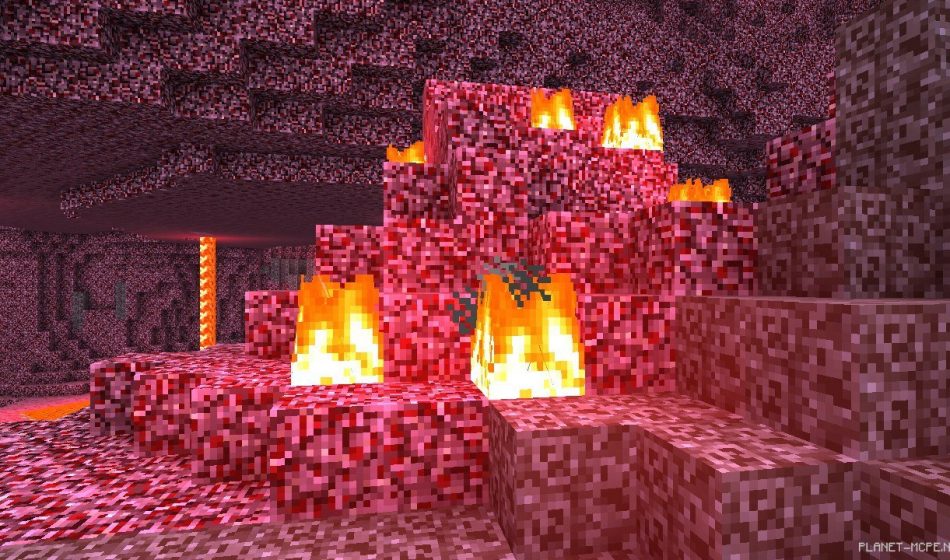 Ender Shaders 0.13.1/0.13.0/0.12.3