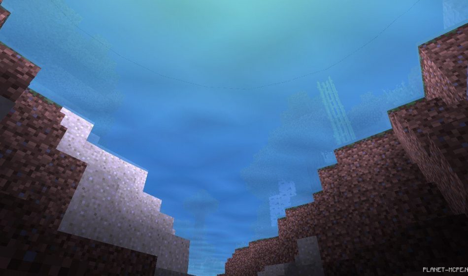 Ender Shaders 0.13.1/0.13.0/0.12.3